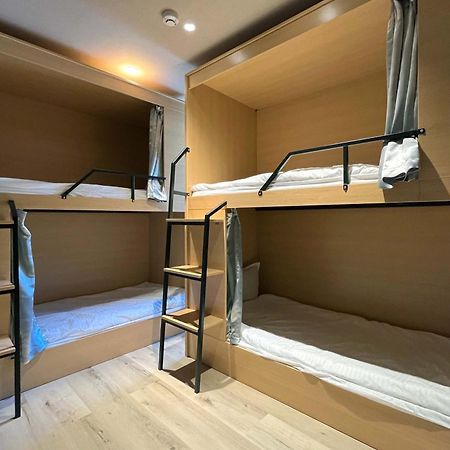Hostel Hakone Lumi Luaran gambar