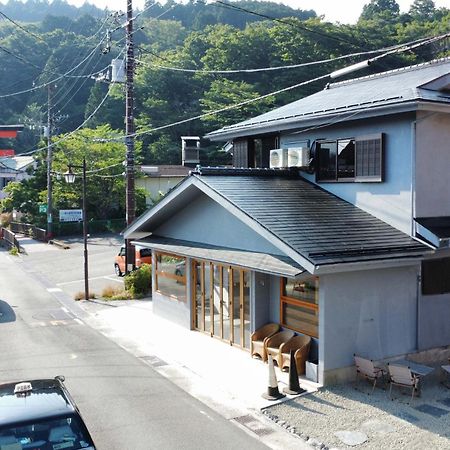 Hostel Hakone Lumi Luaran gambar
