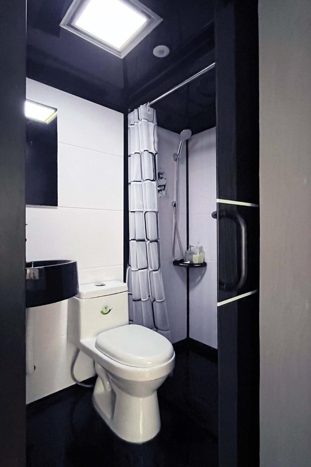 Hostel Hakone Lumi Luaran gambar
