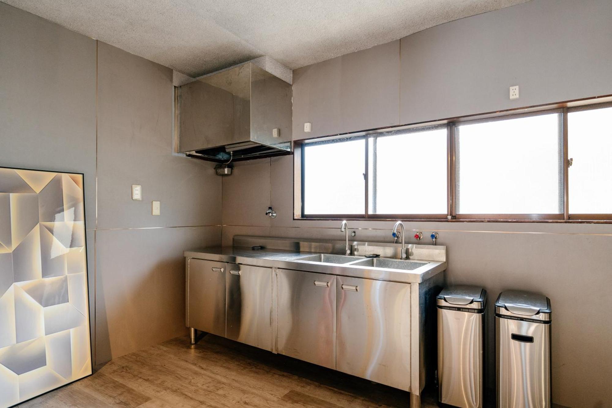 Hostel Hakone Lumi Luaran gambar