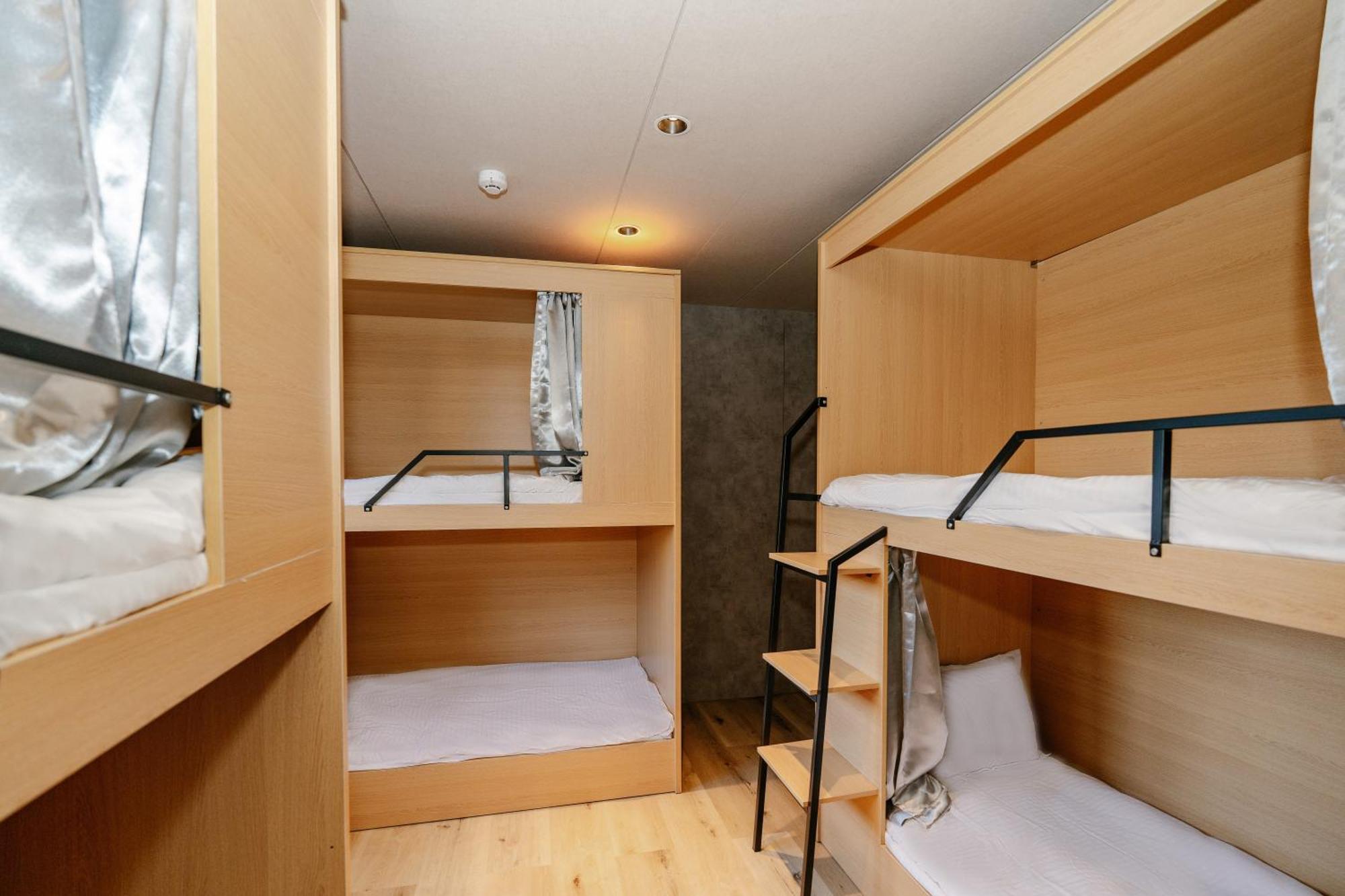 Hostel Hakone Lumi Luaran gambar