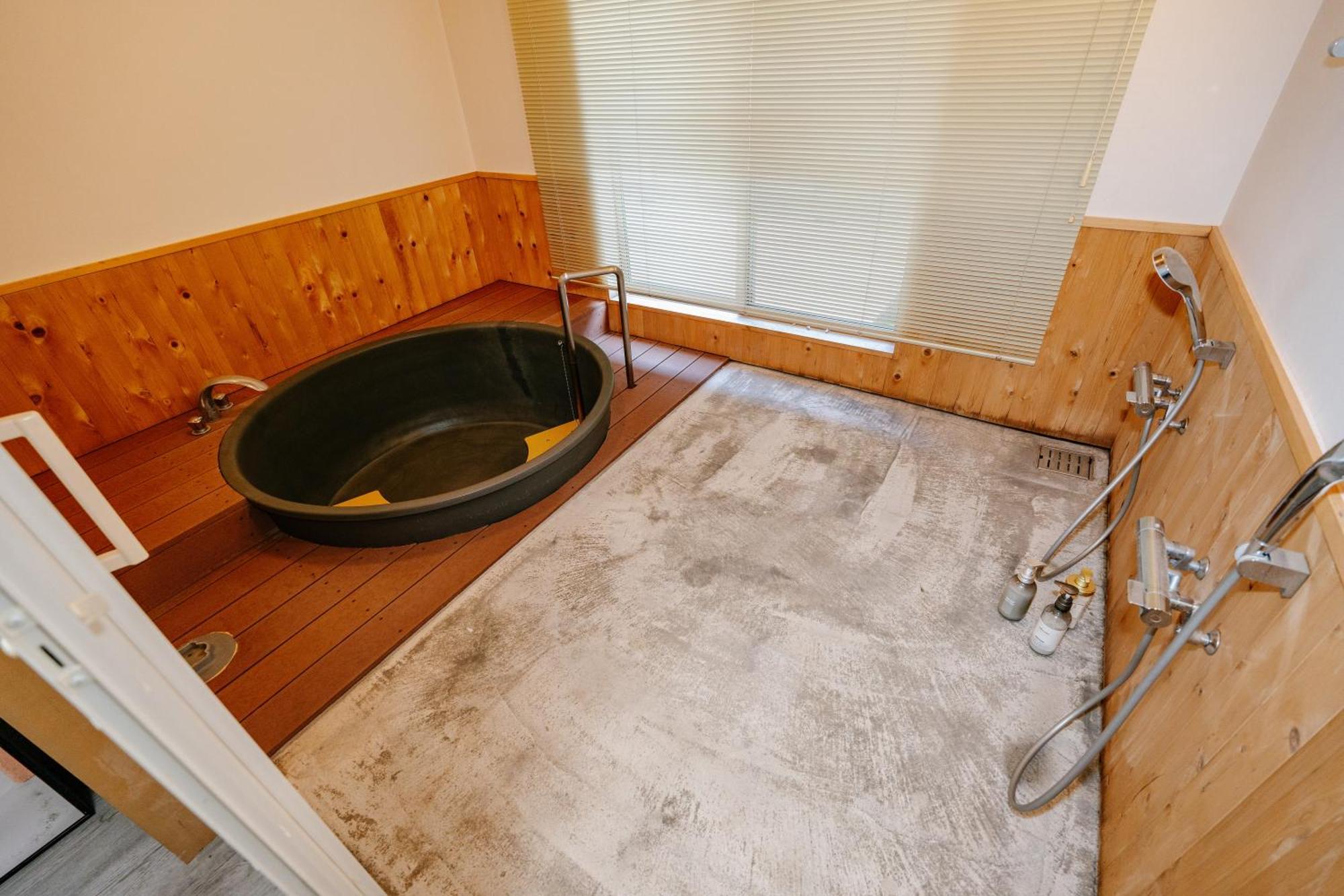 Hostel Hakone Lumi Luaran gambar