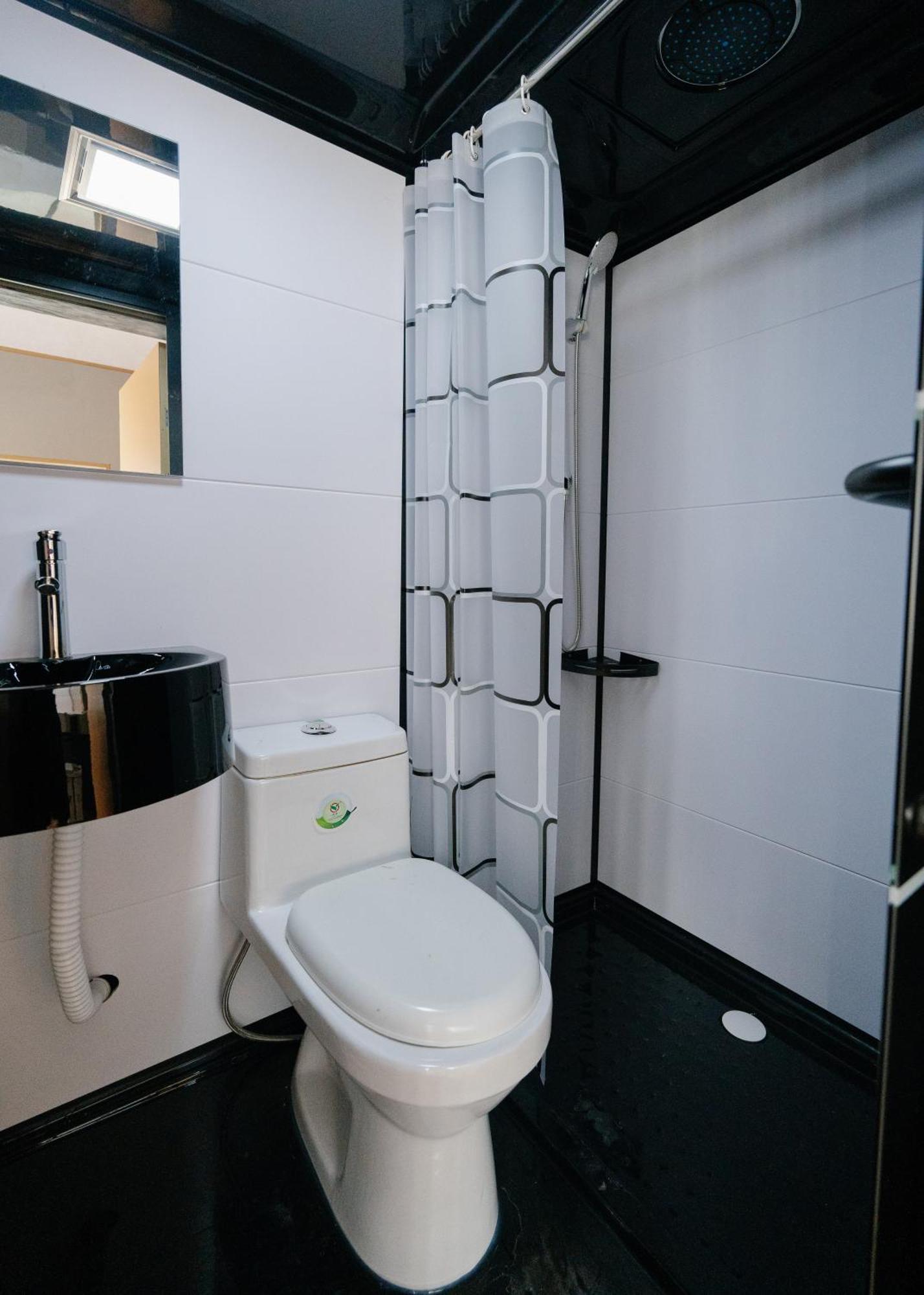 Hostel Hakone Lumi Luaran gambar